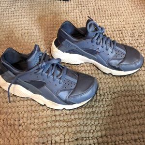 [air huarache by Nike] sneakers